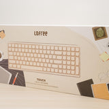 Lofree Loflick100/Loflick68 Triple Mode Connection Mechanical keyboard