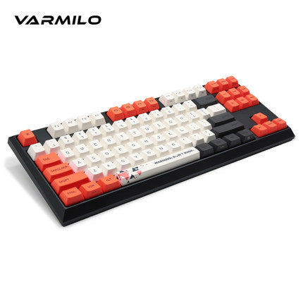 Varmilo BOT Awake/Lie Three Mode Mechanical Keyboard