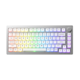 MONSGEEK M1 Aluminium Gasket Mechanical Keyboard