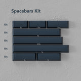 KBDfans SPARK R2 Cherry Profile Keycaps Set
