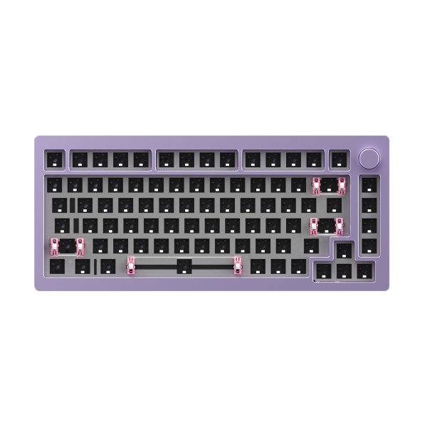 MONSGEEK M1 Aluminium Gasket Keyboard Kit