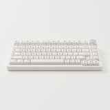 Akko PC75B/98B Plus MAC Mechanical Keyboard