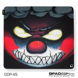 QPAD CDP-45 Desk Mat / Mouse Pad