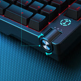 EDIFIER HECATE G4K Gasket Mechanical Keyboard