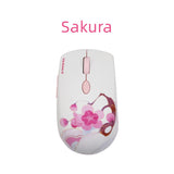 VARMILO Crane/Sakura VM01 Wireless Mouse