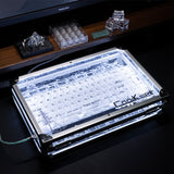 CoolKiller CK68 Mechanical Keyboard