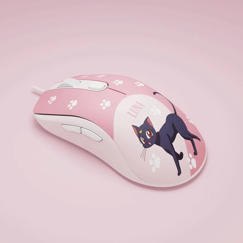 Akko AG325/Hamster/Sailor Moon Mouse