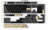 G-MKY APES AFSA Profile Keycap