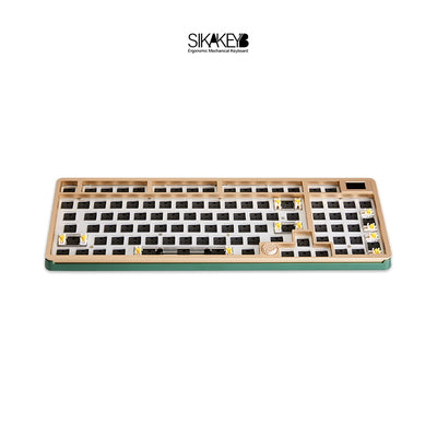 SIKAKEYB SK8 Gasket Keyboard Kit