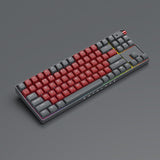 Royalaxe R Series RGB Mechanical Keyboard