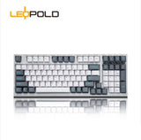 Leopold FC980M Wired Mechanical Keyboard