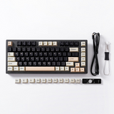 YUNZII YZ75 Wireless Mechanical Keyboard