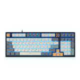 Skyloong GK980+ Wired Mechanical Keyboard