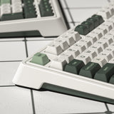 FL·ESPORTS CMK98 Avocado Mechanical Keyboard