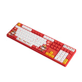 Akko Hello Kitty Peking Opera 5108S (B) Mechanical Keyboard