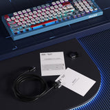 Lenovo GK700 Mechanical Keyboard