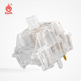 Kailh MX Clione Limacina Switches