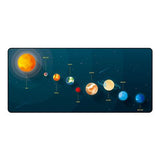 FBB Outer Space Series Mouse Pad
