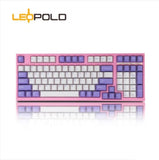 Leopold FC980M Dual Mode Mechanical Keyboard