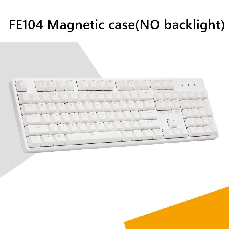 IROK FE87/104 RGB Mechanical Keyboard