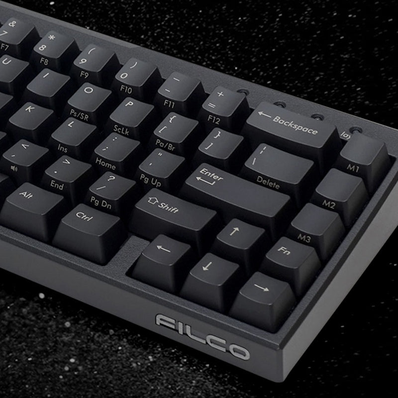 Filco XACRO M3A Mechanical Keyboard