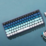UGREEN Fun+ KU101 Low Profile Mechanical Keyboard