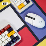 FBB Mondrian Mouse Pad