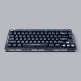 Pre-Order IDOBAO ID80 LAVA RGB Mechanical Keyboard