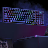 EDIFIER HECATE G4K Gasket Mechanical Keyboard