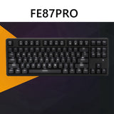 IROK FE87/104 RGB Mechanical Keyboard