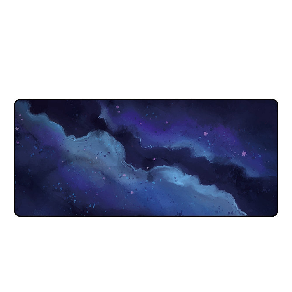 YUNZII Starry Desk Pad Mouse Mat