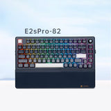 Hyeku E2/E4Pro Three-Mode Mechanical Keyboard