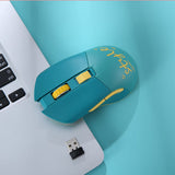 DAREU EM901 Dream Wired 2.4g Mouse