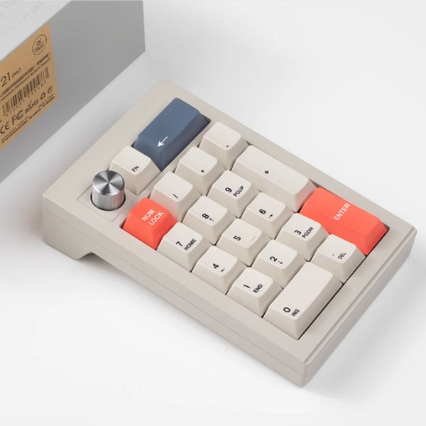 CIDOO V21 Numpad