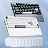Hyeku E2/E4Pro Three-Mode Mechanical Keyboard