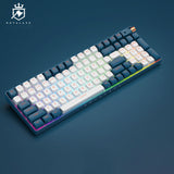 Royalaxe R Series RGB Mechanical Keyboard