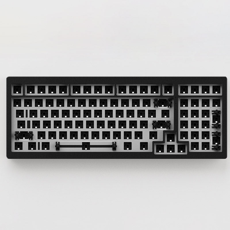 MONSGEEK M2 Aluminium Gasket Keyboard Kit