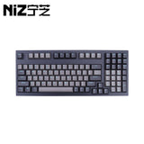 NIZ PLUM C103 Black Three Mode EC Keyboard