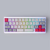 IDOBAO ID42 Abacus Hot-swappable RGB Mechanical Keyboard