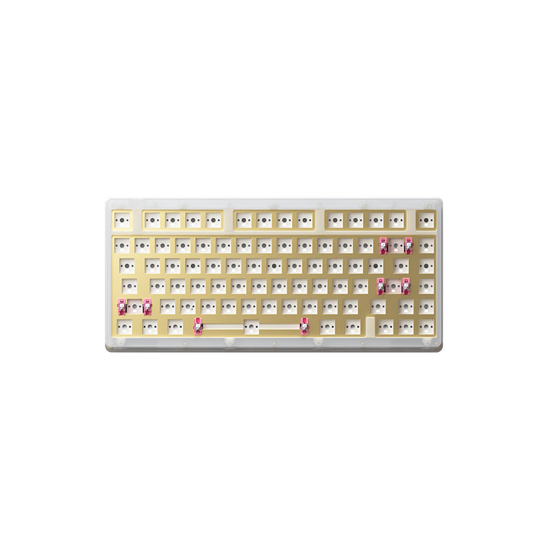 Akko ACR TOP 75 RGB Keyboard Kit