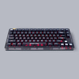 Pre-Order IDOBAO ID80 LAVA RGB Mechanical Keyboard