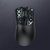 ATTACK SHARK R1 PAW3311 Three Mode Mouse