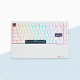 Hyeku E2/E4Pro Three-Mode Mechanical Keyboard