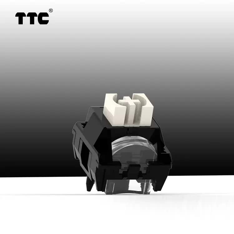 TTC HEY Mechanical Keyboard Switches