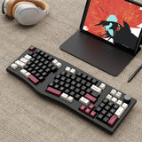 FEKER Alice98 Gasket Mechanical Keyboard