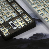 Gopolar Tai-Chi GG87 Mechanical Keyboard