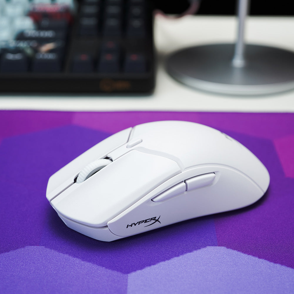 HyperX PulseFire Haste 2 Premium Gaming Mouse – mechkeysshop