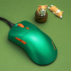 VANCER Gemini 3395 Pro Mouse – mechkeysshop