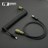 FBB GMK USB Cable