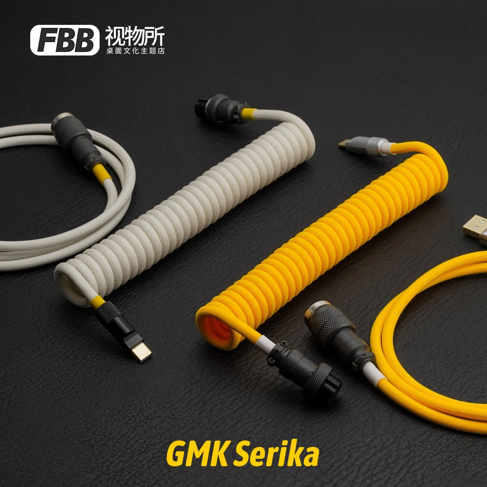 FBB GMK Serika Cable
